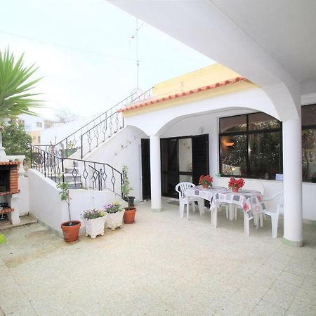 Casa Palmeiras Alvor Luaran gambar