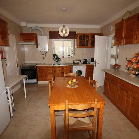 Casa Palmeiras Alvor Luaran gambar