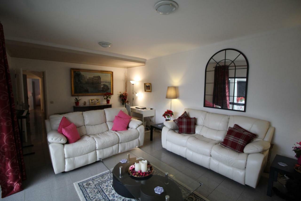 Casa Palmeiras Alvor Luaran gambar
